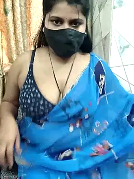 Hotty-simran's sex show image