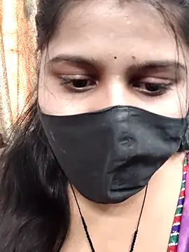 Hotty-simran's sex show image