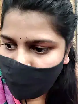 Hotty-simran's sex show image