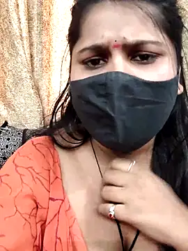 Hotty-simran's sex show image