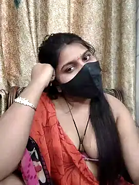 Hotty-simran's sex show image