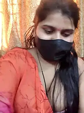 Изображение секс-шоу модели Hotty-simran