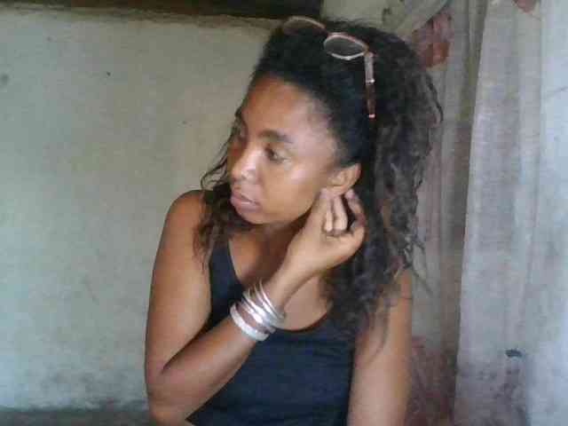 Изображение секс-шоу модели EvahMorgane