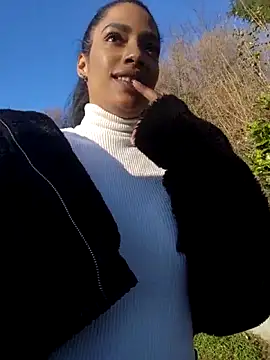 Изображение секс-шоу модели chanell95