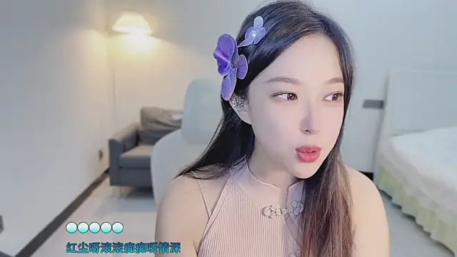 Изображение секс-шоу модели Love-feifei Изображение секс-шоу модели Love-feifei