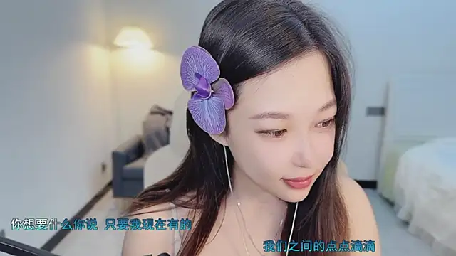 Изображение секс-шоу модели Love-feifei Изображение секс-шоу модели Love-feifei