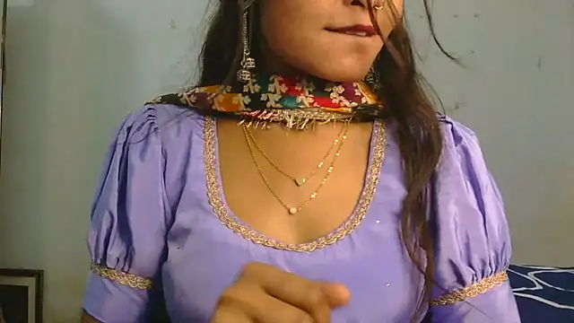 Aarti_misty71's sex show image