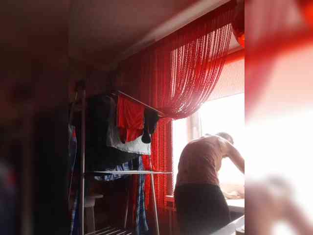 Изображение секс-шоу модели Raisin