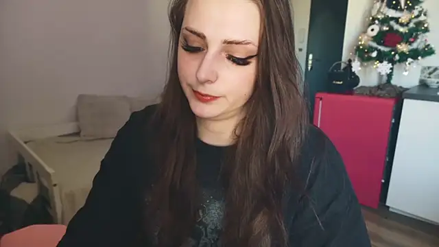 Изображение секс-шоу модели Celeste_Off