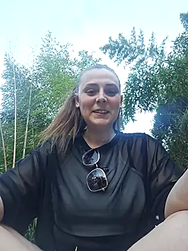 Sexshow-Bild von Celeste_Off Sexshow-Bild von Celeste_Off