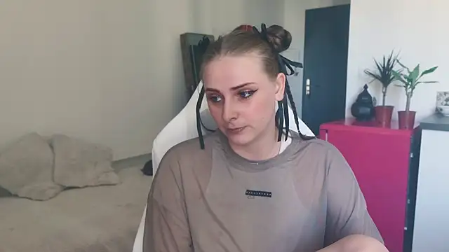 Sexshow-Bild von Celeste_Off Sexshow-Bild von Celeste_Off