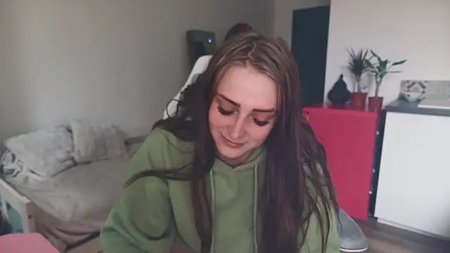 Sexshow-Bild von Celeste_Off Sexshow-Bild von Celeste_Off