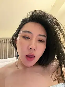 Sexshow-Bild von anqi6376