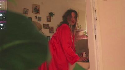 xxxKisha's sex show image