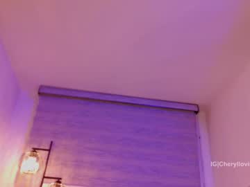 cherylloving_'s sex show image