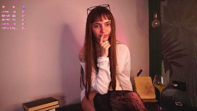 Изображение секс-шоу модели LynnHelme