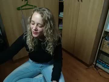 sexxxycrystali's sex show image