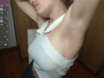 sexxxycrystali's sex show image