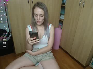 sexxxycrystali's sex show image