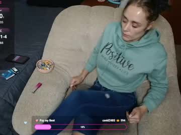 sexxxycrystali's sex show image