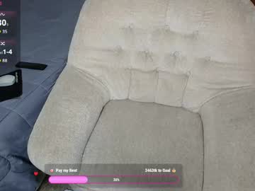 sexxxycrystali's sex show image