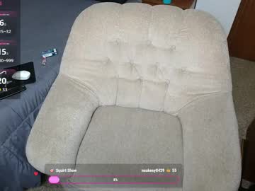 sexxxycrystali's sex show image