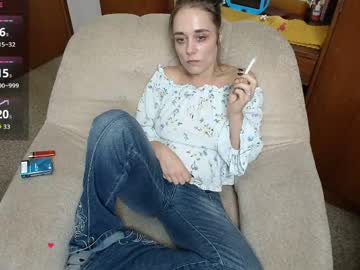 sexxxycrystali's sex show image