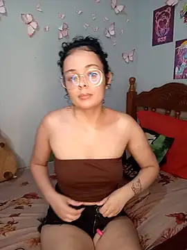 NinaSweet2's sex show image