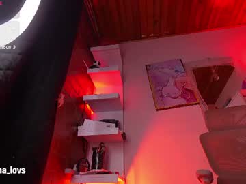 danna_lovs's sex show image