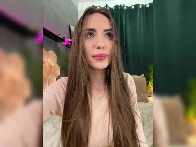 IzabellaOne's sex show image