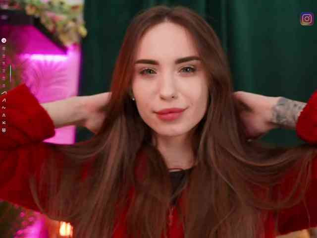 IzabellaOne's sex show image