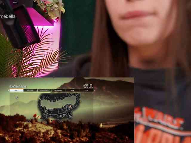 IzabellaOne's sex show image