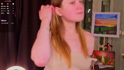 CelinaGerich's sex show image