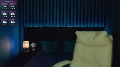 Sexshow-Bild von xDaphneMoss