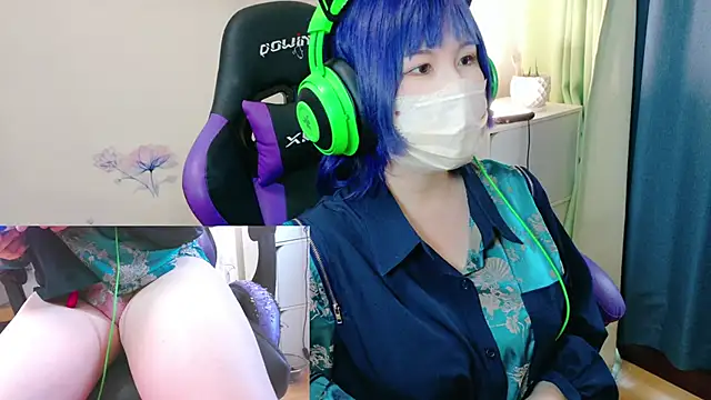 Изображение секс-шоу модели hazuki_8008 Изображение секс-шоу модели hazuki_8008