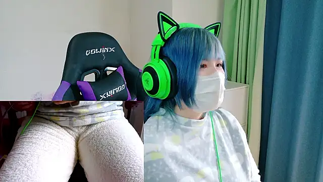 hazuki_8008's sex show image hazuki_8008's sex show image