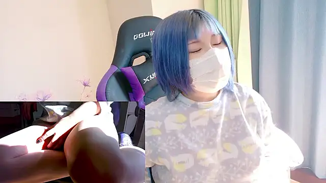 hazuki_8008's sex show image hazuki_8008's sex show image