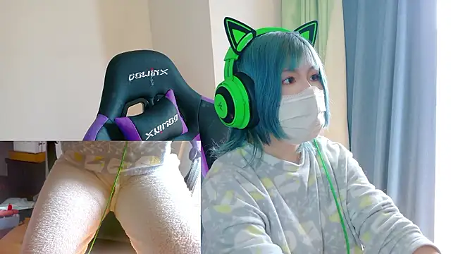 hazuki_8008's sex show image hazuki_8008's sex show image