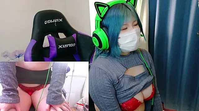 hazuki_8008's sex show image hazuki_8008's sex show image