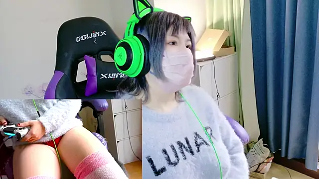 Изображение секс-шоу модели hazuki_8008