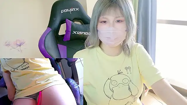 Изображение секс-шоу модели hazuki_8008