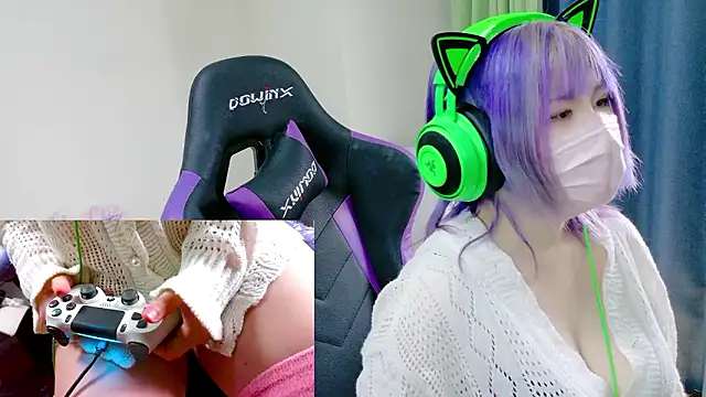 Sexshow-Bild von hazuki_8008 Sexshow-Bild von hazuki_8008