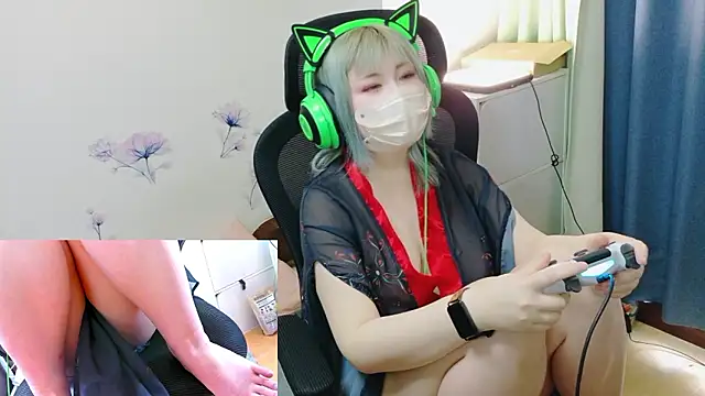 Sexshow-Bild von hazuki_8008 Sexshow-Bild von hazuki_8008