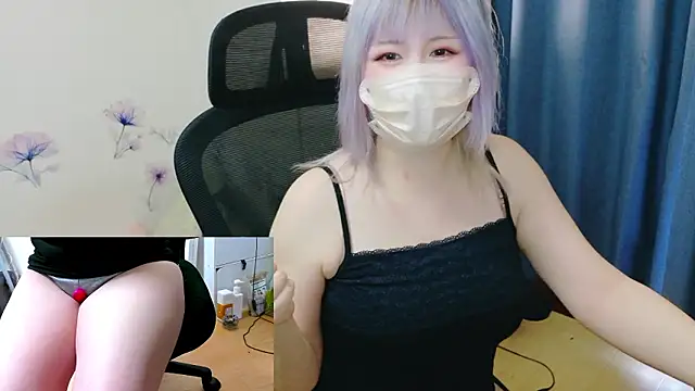 Sexshow-Bild von hazuki_8008 Sexshow-Bild von hazuki_8008