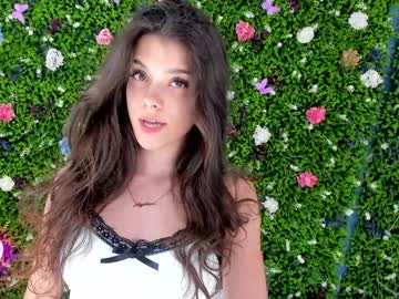 babyaylin's sex show image