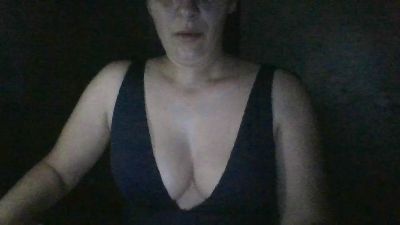 Adela's sex show image