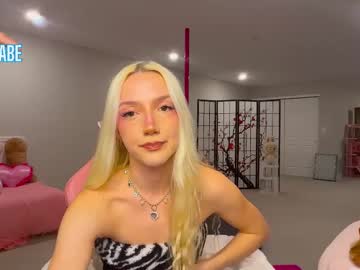 riababe's sex show image
