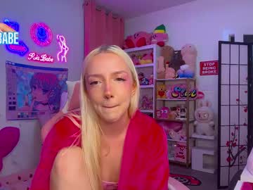 riababe's sex show image