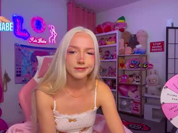 riababe's sex show image