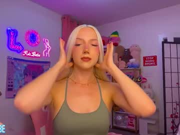 riababe's sex show image